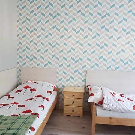 Apartmán Anmar Kosciuszki Gdaňsk Exteriér fotografie