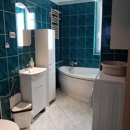 Apartmán Anmar Kosciuszki Gdaňsk Exteriér fotografie